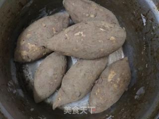 Roasted Sweet Potatoes recipe