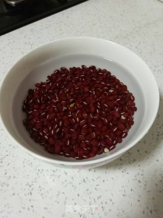 Red Bean Paste recipe
