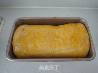 #四session Baking Contest and is Love to Eat Festival#cinnamon Brown Sugar Raisin Bread recipe