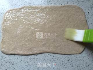 #aca烤明星大赛#cinnamon Rye Bread recipe
