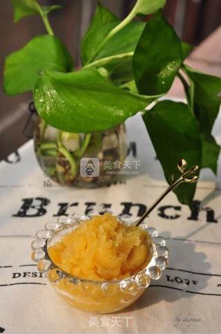 Pineapple Filling recipe