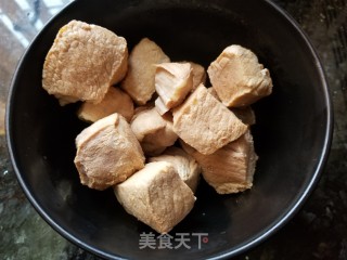 Homemade Pork Floss (bread Machine Version) recipe
