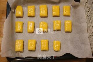 Rich Cheese Flavor-cheddar Cheese Biscuits recipe