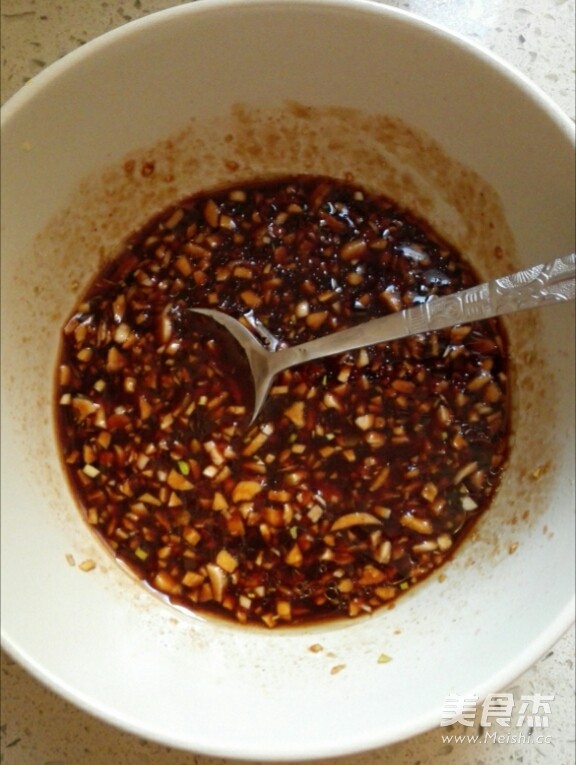 Huakai Fugui Shrimp recipe