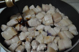 Shanghai Local Braised Pork recipe