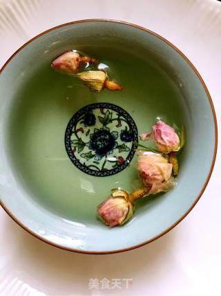 Breakfast Platter recipe