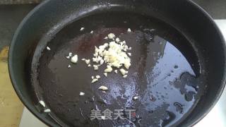 Steamed Eggplant with Garlic Vermicelli recipe