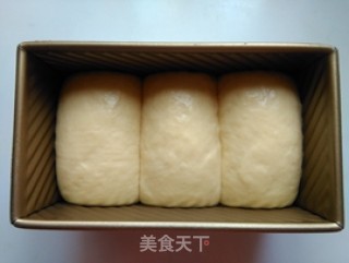 #四session Baking Contest and It's Love to Eat Festival#"old-fashioned" Toast recipe
