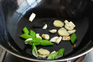 Braised Tempeh Fish with Soy Sauce recipe