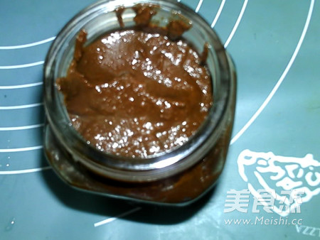 Mulberry Rose Ginger Date Paste recipe