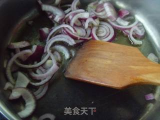 Rich and Delicious---beef Bone and Mixed Vegetable Soup recipe