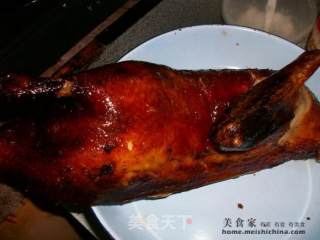 Gathering Snacks@@烧雁 recipe
