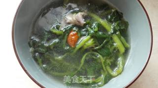 Watercress Bone Soup recipe