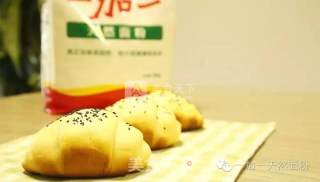 You Can Make Natural Bread without An Oven ✌ recipe