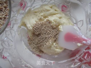 Mini Mochi recipe