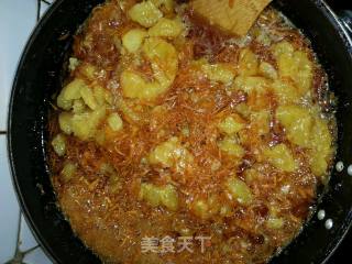 Pomelo Tea recipe