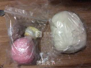 Homemade Fondant Paste recipe