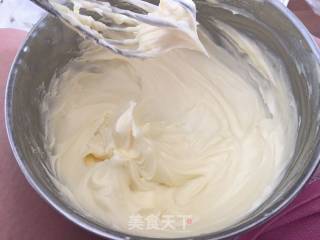 Original Flavor Cookies (zero Failure) recipe