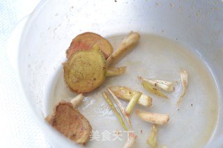 Xi'an Special Snacks-【hui Min Steamed Pork】 recipe