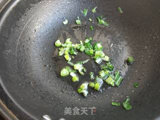 Tomato and Potato Shreds recipe