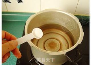 Spring Bamboo Shoots and Pickles recipe