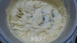 Butter Cookies recipe