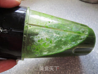 A Delicious and Healthy Qingming Delicacy---wormwood Cake recipe