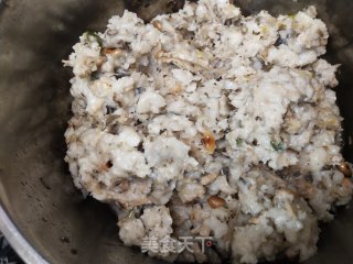 Lixia Paste recipe