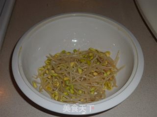 Simple Version of Maoxuewang recipe