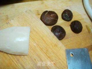 Jinmen Steamed Fish recipe