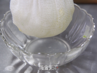Taiwan's Famous Dessert-pineapple Cake recipe