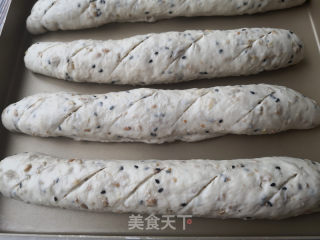 Multi-grain Bread recipe