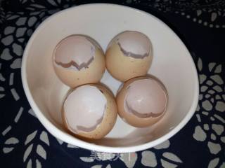 Small Eggs. Yogurt Strawberry Ice Cream recipe