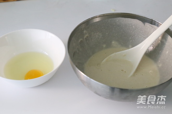 Wuhan Bean Curd丨chinese Rice Ball (2) recipe