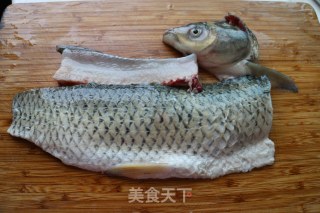 【chongqing】pickled Pepper and Douban Fish recipe