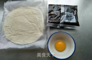 Bean Paste recipe