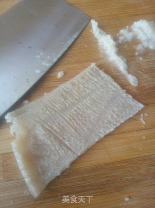 Original Jelly recipe