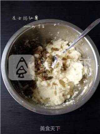 #aca Ato-tm33ht Baked Cheese Baked Sweet Potatoes in Xiaozhi Electronic Oven# recipe