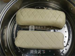 Glutinous Rice Rolls recipe