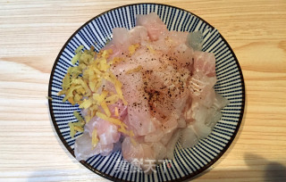 Unbone Fish, Tomato Fish Soup recipe