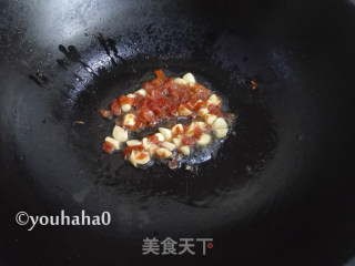 Yuxiang Chicken Shreds recipe