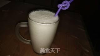 Slimming Flavored Milkshake recipe