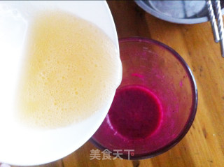 # Fourth Baking Contest and is Love to Eat Festival# Dragon Fruit Mousse Cake recipe