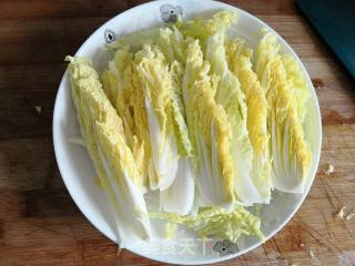 Chopped Pepper Vermicelli Baby Dish recipe