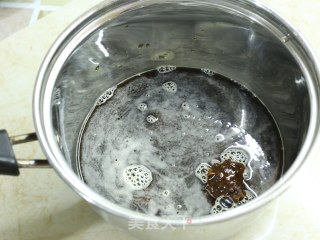 Brown Sugar Invert Syrup recipe