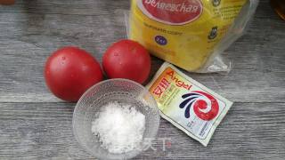 Tomato Juice Meal Buns recipe