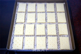 Cream Cheese Biscuits recipe