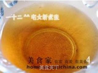 Shrimp Skin and Green Onion Stewed Egg recipe