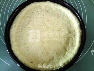 #aca烤明星大赛#xinjiang Roasted Naan recipe