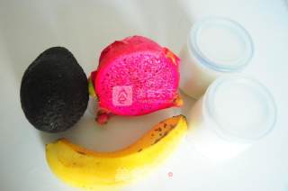 Yogurt Fruit Pops recipe